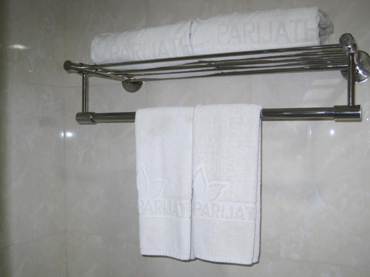 Parijatha Gateway Hotel Bangalore Buitenkant foto