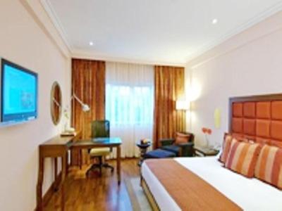 Parijatha Gateway Hotel Bangalore Kamer foto